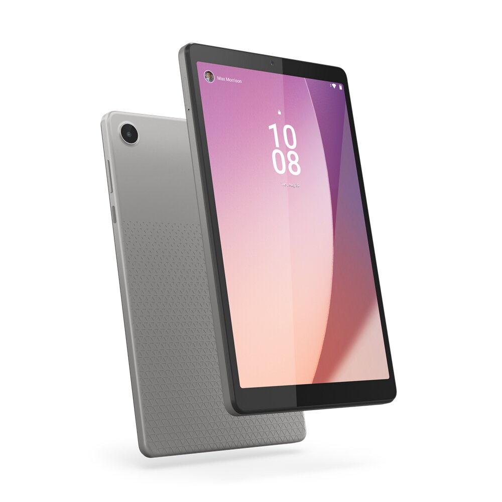 Lenovo Tab M8 ZABU0138CZ image gallery 2