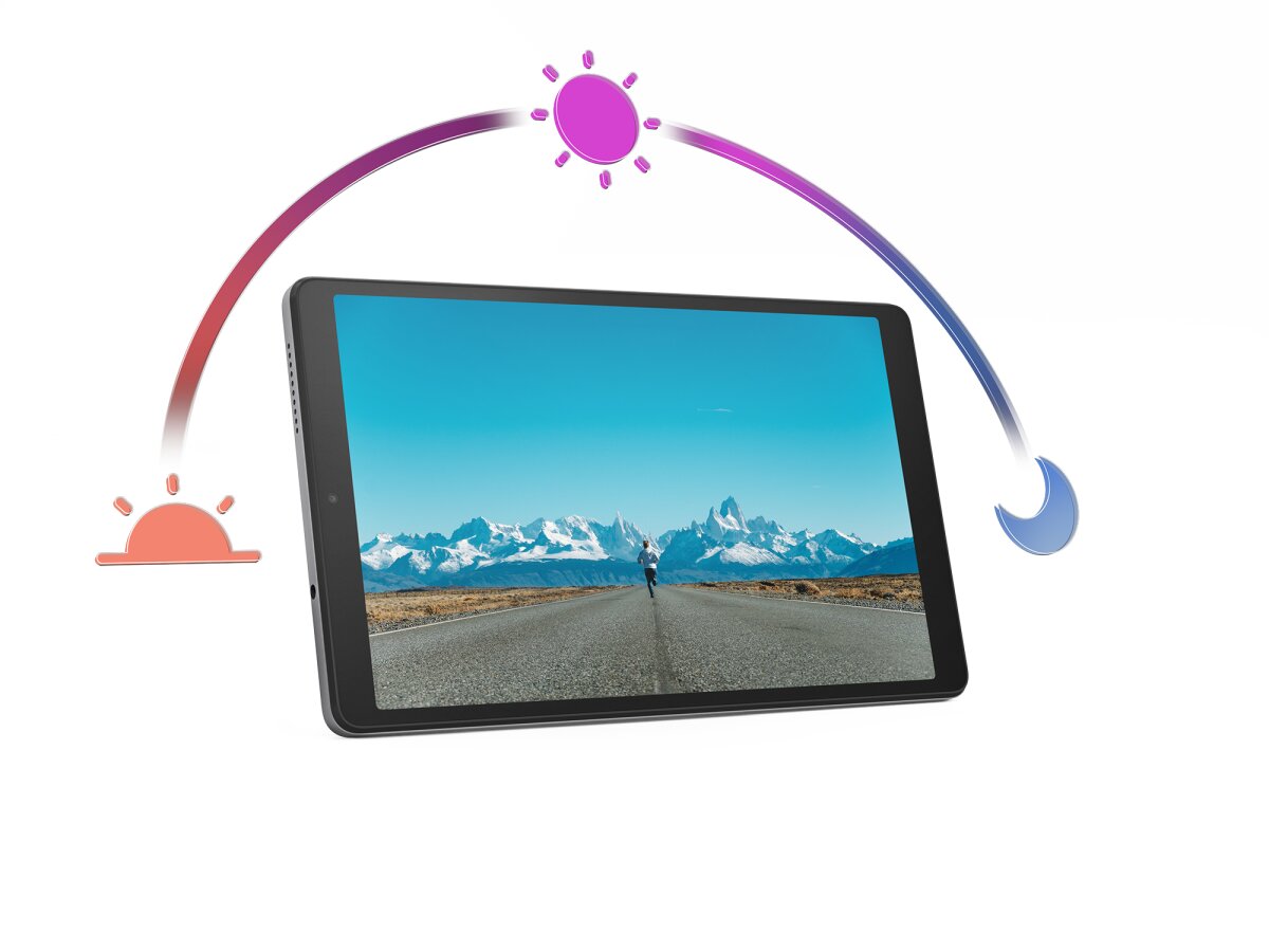 Lenovo Tab M8 ZABU0005ES image gallery 4