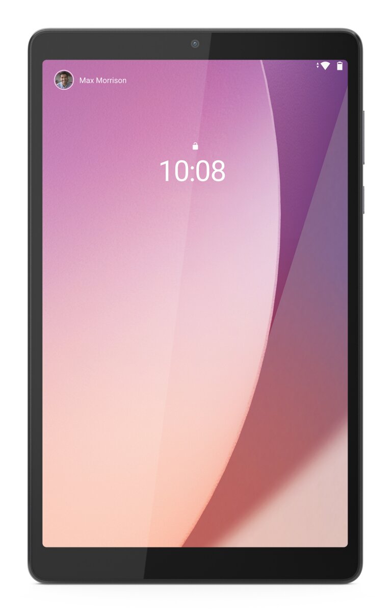 Lenovo Tab M8 ZAD30012GB image gallery 1
