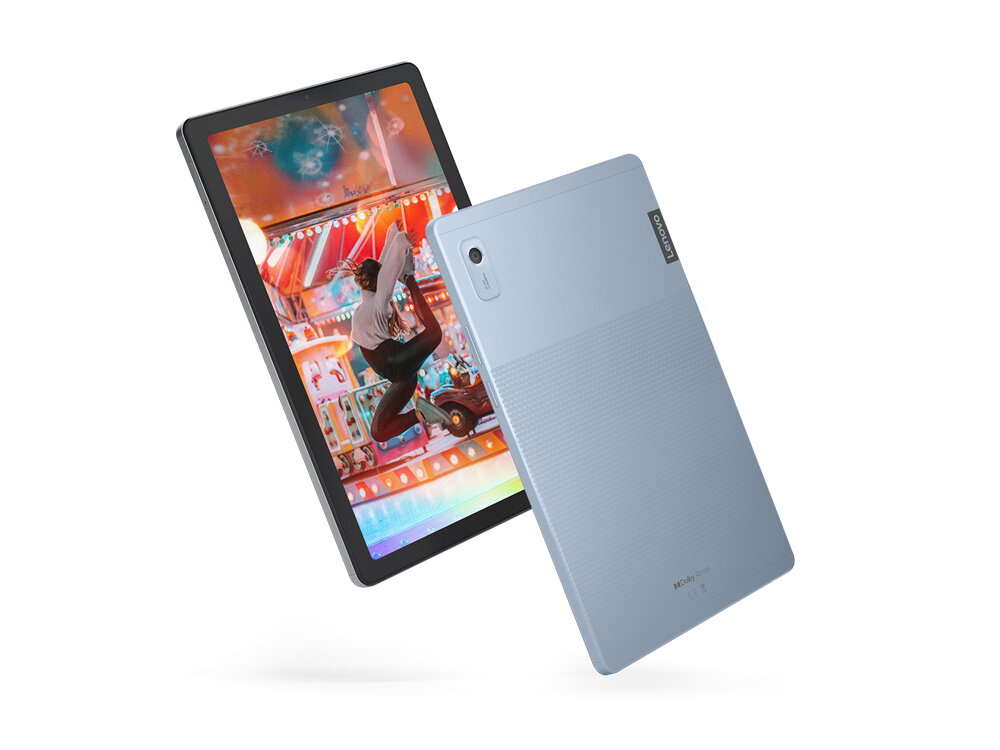 Lenovo Tab M9 ZAC30201IT image gallery 1