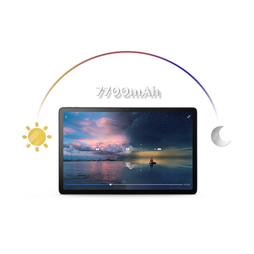 Lenovo Tab P11 (2nd Gen) ZABF0395ES image gallery 5
