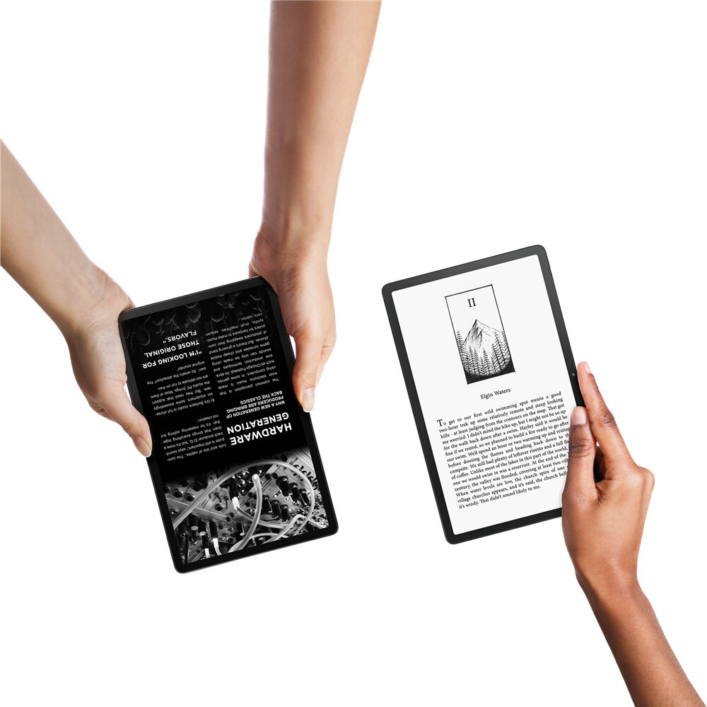 Lenovo Tab P11 (2nd Gen) ZABF0395ES image gallery 3