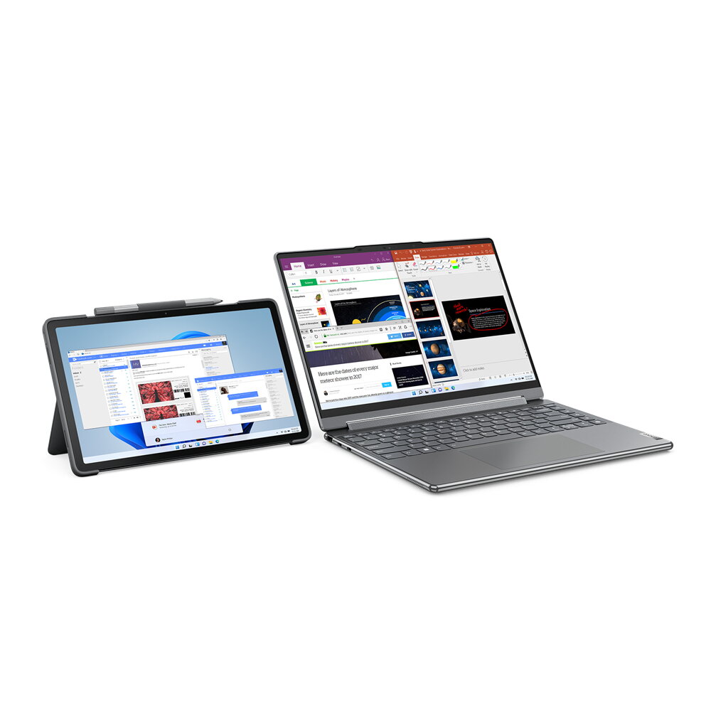 Lenovo Tab P11 (2nd Gen) ZABF0395ES image gallery 4