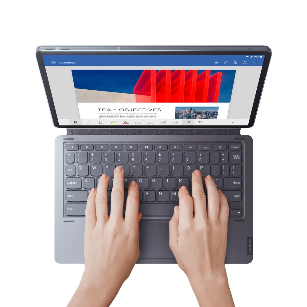 Lenovo Tab P11 Pro ZA7D0067IT image gallery 10