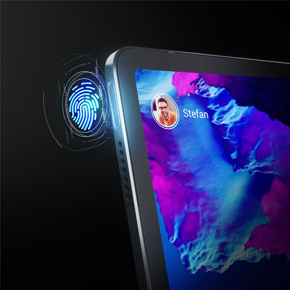 Lenovo Tab P11 Pro ZA7D0067IT image gallery 9