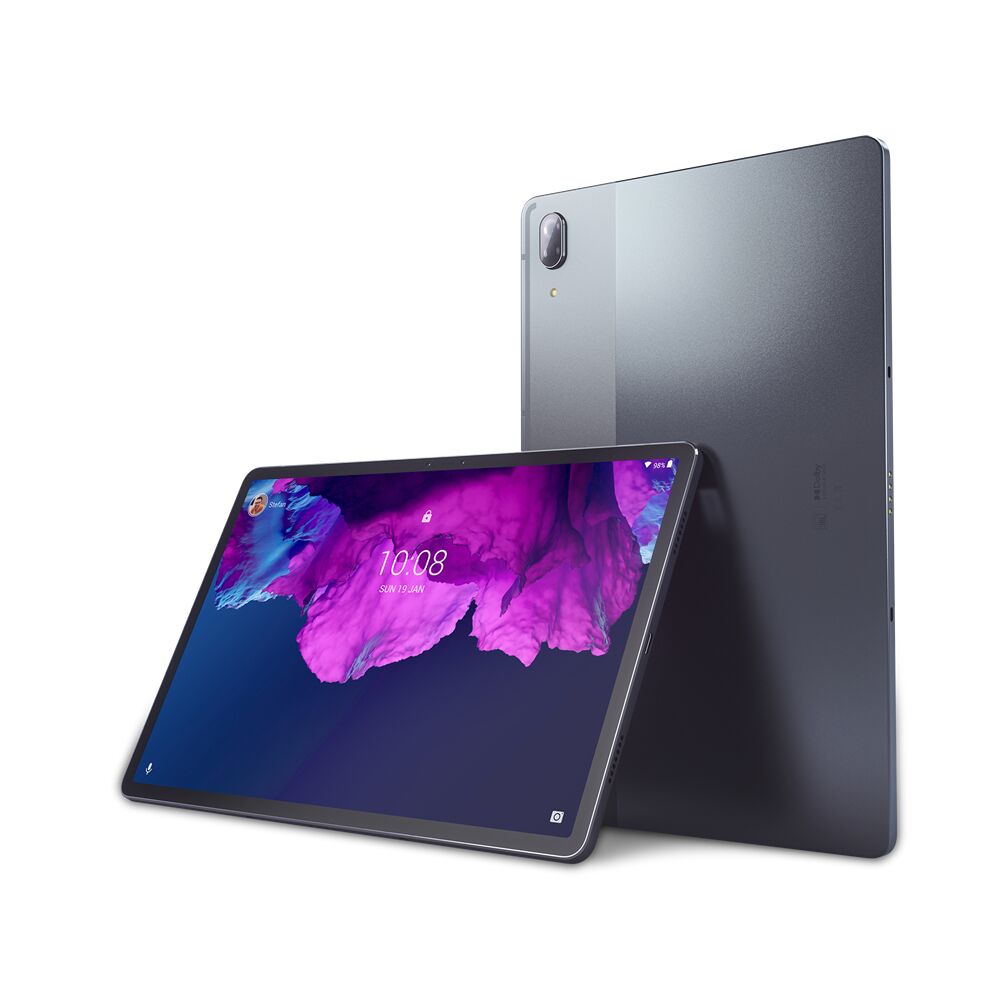 Lenovo Tab P11 Pro ZA8M0000FR image gallery 1