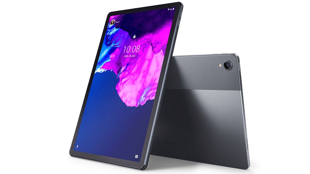 Lenovo Tab P11 ZA7R0157GB image gallery 2