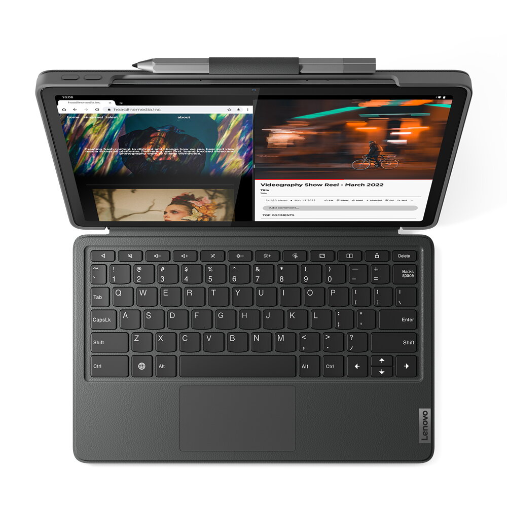 Lenovo Tab P11 (2nd Gen) ZABF0395ES image gallery 1