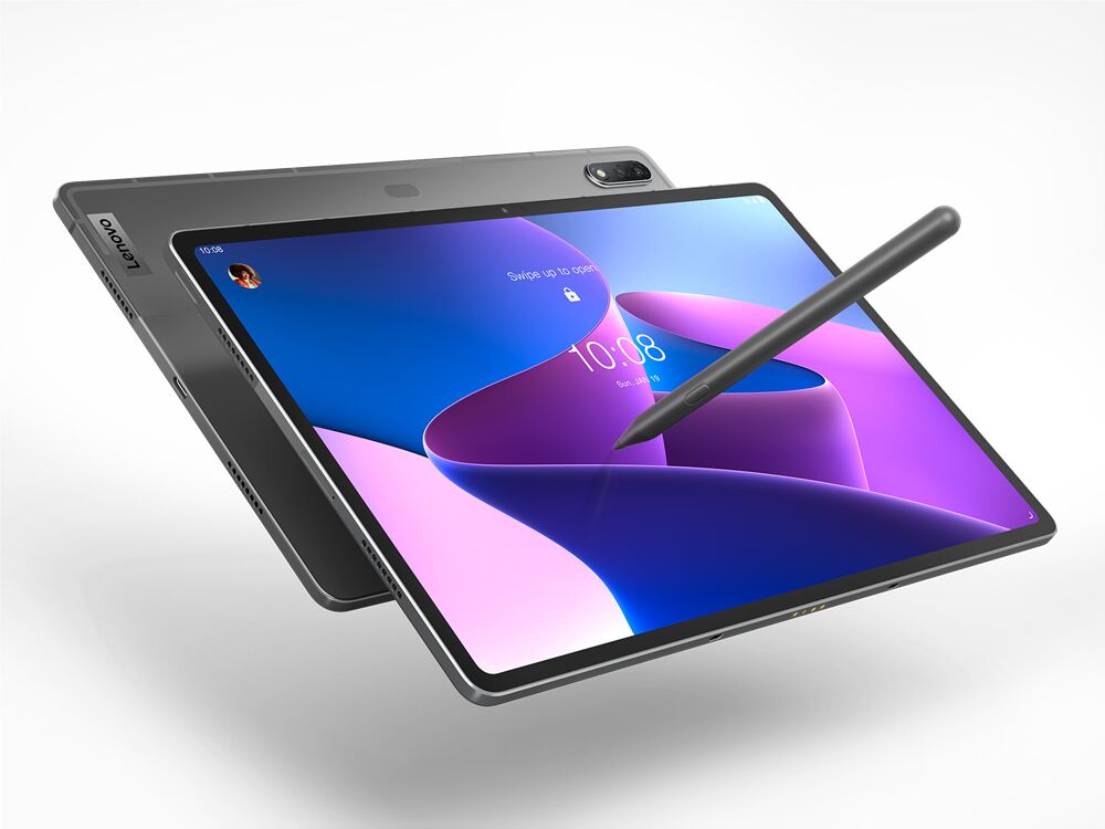 Lenovo Tab P12 Pro ZA9E0003SE image gallery 1