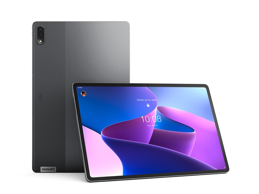 Lenovo Tab P12 Pro ZA9E0003SE image gallery 2