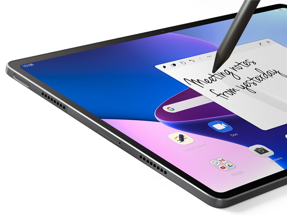 Lenovo Tab P12 Pro ZA9E0032BG image gallery 1