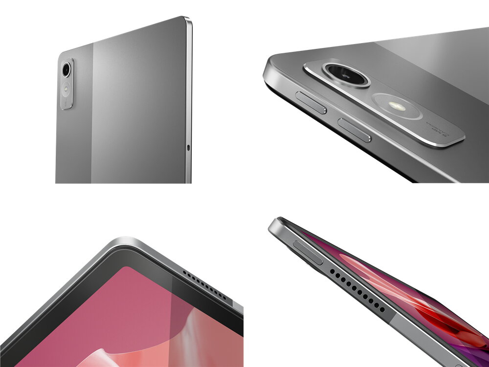 Lenovo Tab P12 ZACH0157MX image gallery 1