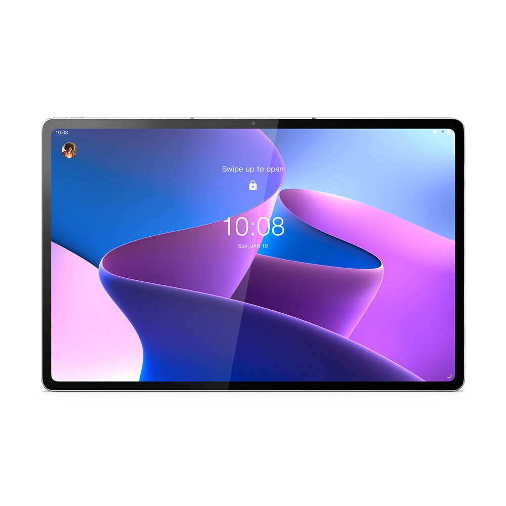 Lenovo Tab P12 Pro ZA9E0036SE image gallery 3