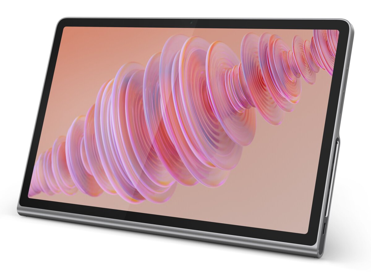 Lenovo Tab Plus ZADX0157MX image gallery 2