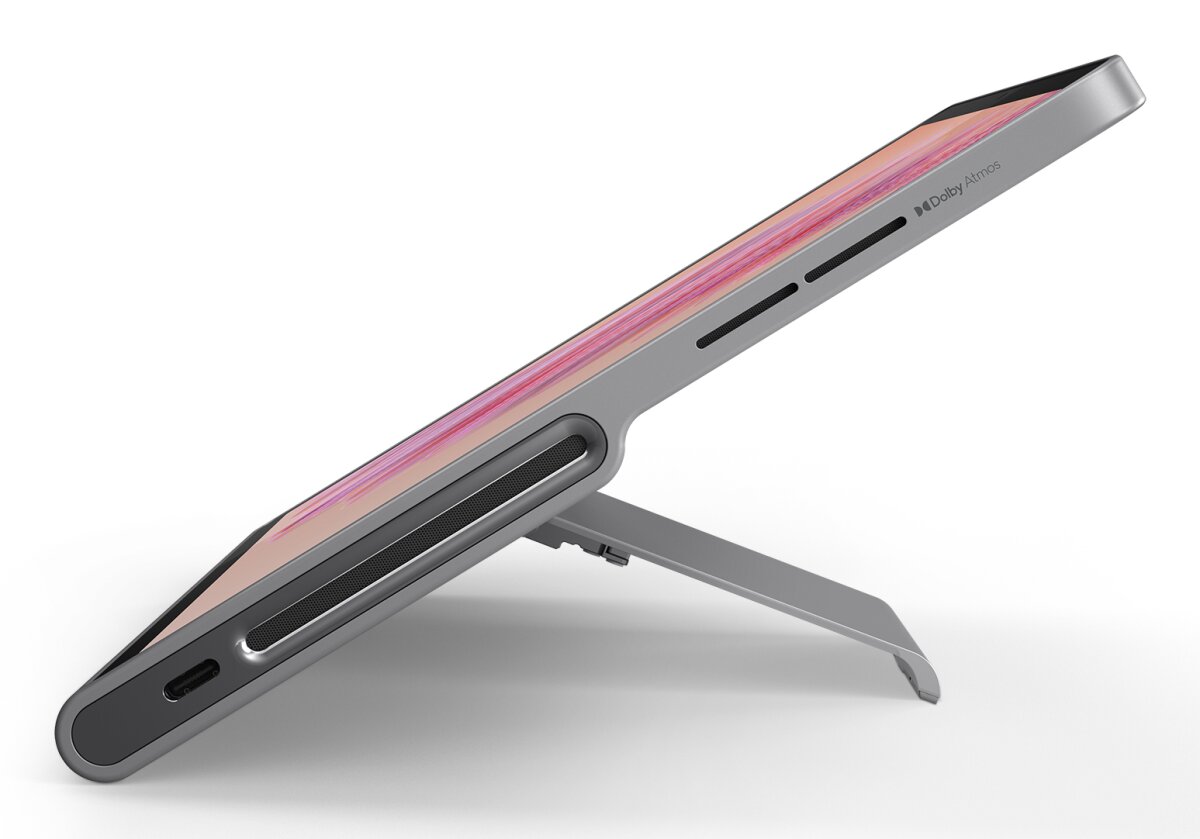 Lenovo Tab Plus ZADX0157MX image gallery 4