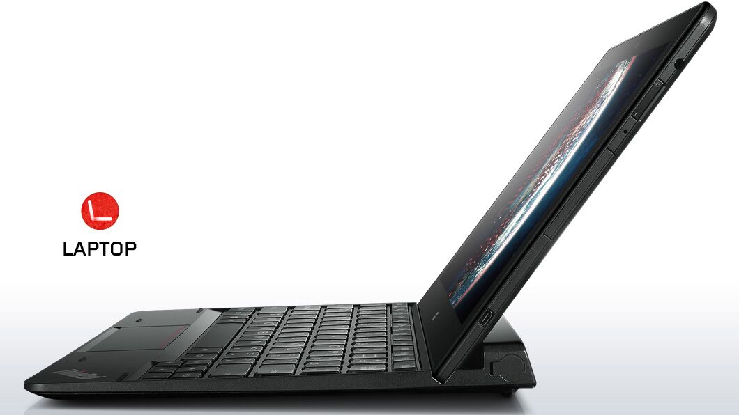 Lenovo ThinkPad 10 20C1000SMX image gallery 8