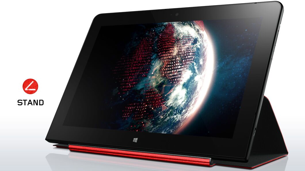 Lenovo ThinkPad 10 20C1000SMX image gallery 3