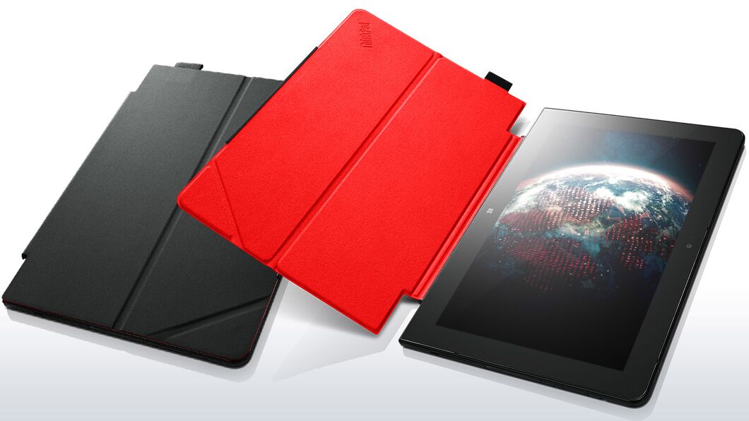 Lenovo ThinkPad 10 20C1000SMX image gallery 4