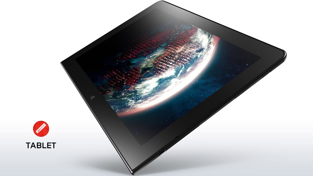 Lenovo ThinkPad 10 20C1000SMX image gallery 6