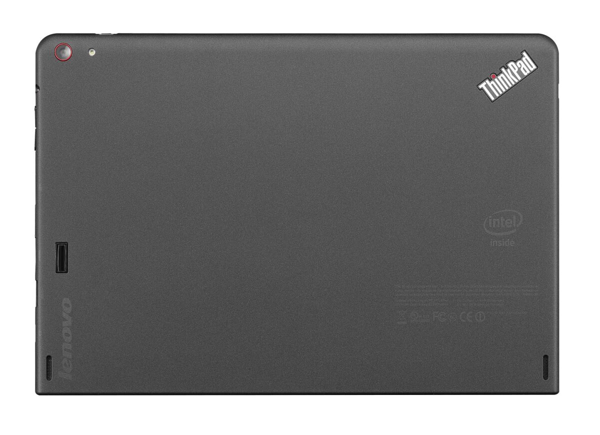 Lenovo ThinkPad 10 20E3003QMB image gallery 1