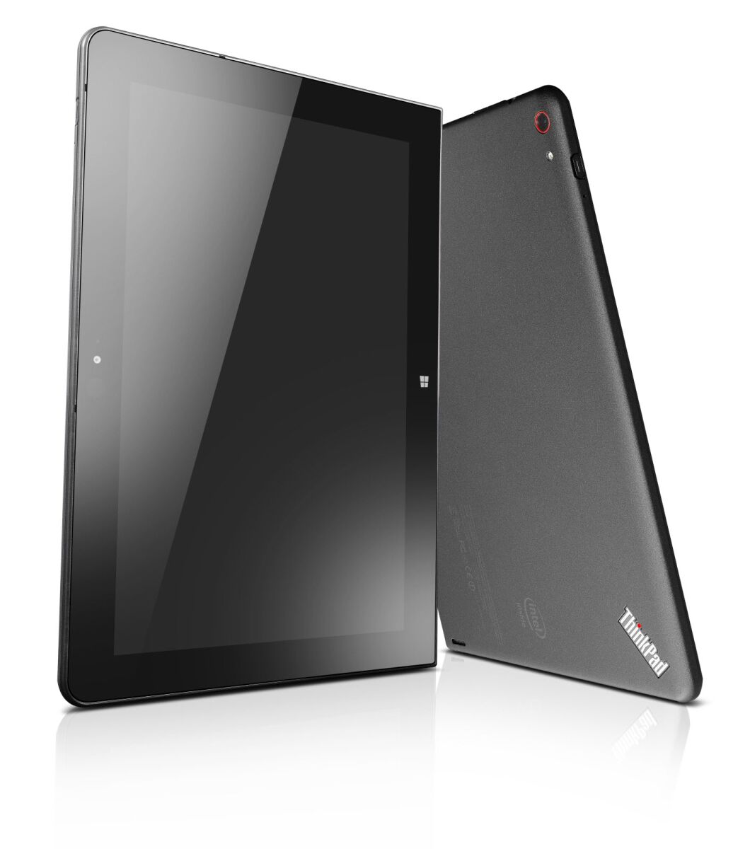 Lenovo ThinkPad 10 20E3003QMB image gallery 4