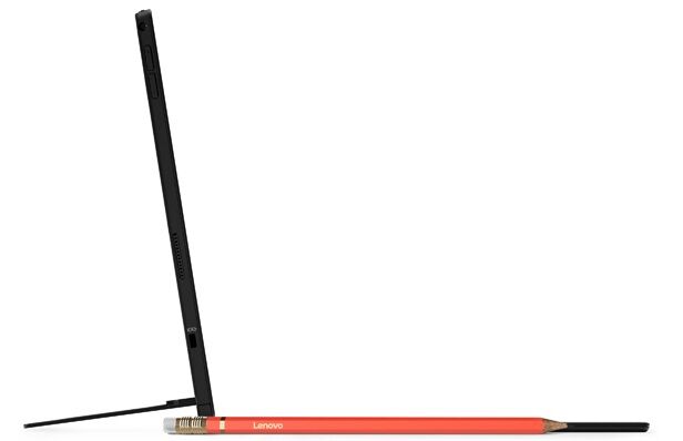 Lenovo ThinkPad X1 (2nd Gen) 20JC002QMX image gallery 5