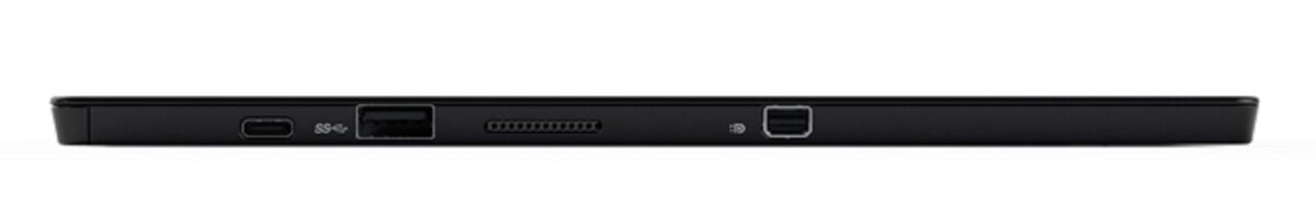 Lenovo ThinkPad X1 (2nd Gen) 20JC002QMX image gallery 6