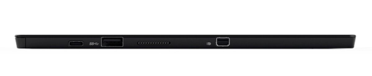 Lenovo ThinkPad X1 20JCS03F00 image gallery 4