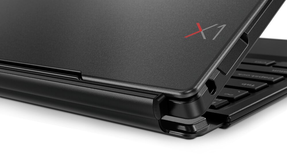 Lenovo ThinkPad X1 20KJ001NTX image gallery 1