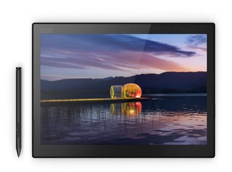 Lenovo ThinkPad X1 20KJ001NTX image gallery 10