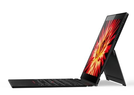 Lenovo ThinkPad X1 20KJ001NTX image gallery 12