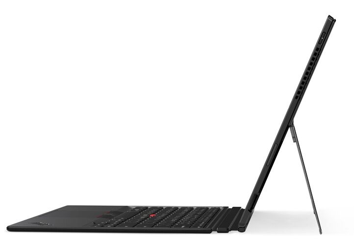 Lenovo ThinkPad X1 20KJ001NTX image gallery 11