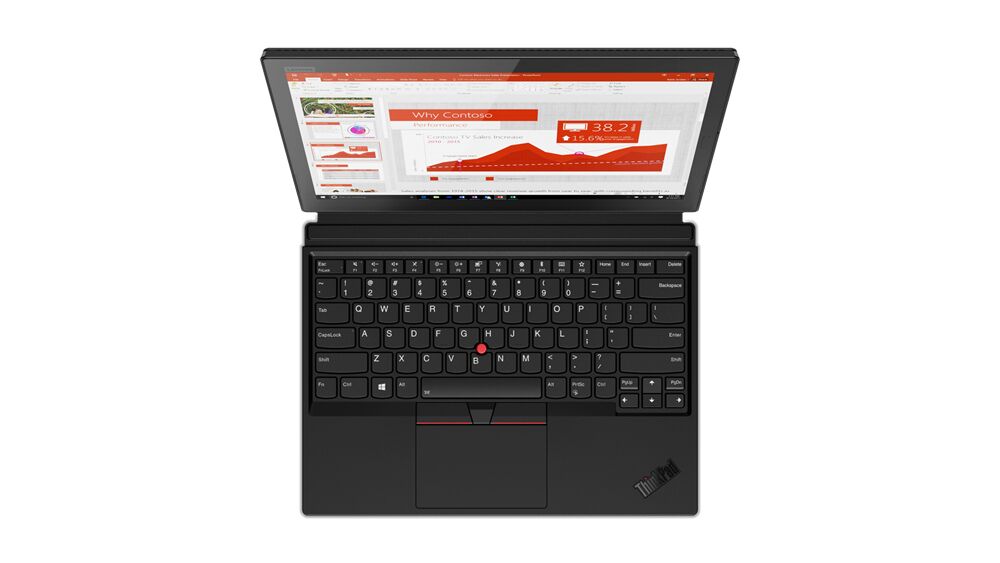 Lenovo ThinkPad X1 20KKS5XV00 image gallery 3