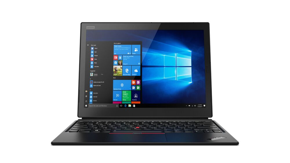 Lenovo ThinkPad X1 20KKS5XV00 image gallery 4
