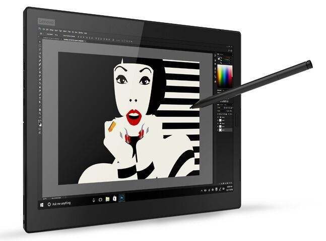 Lenovo ThinkPad X1 20KJ001NTX image gallery 5