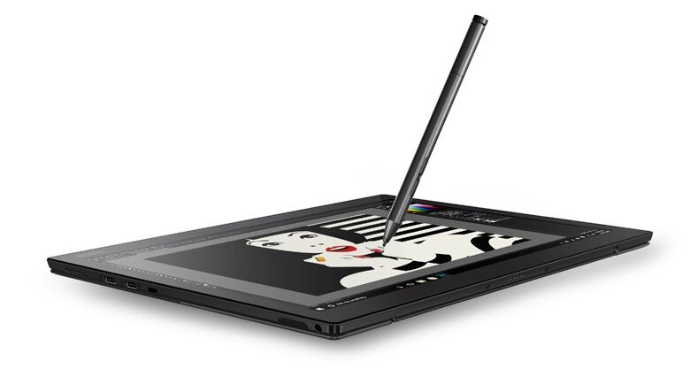 Lenovo ThinkPad X1 20KJ001NTX image gallery 7