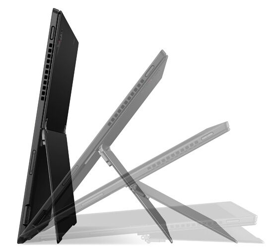 Lenovo ThinkPad X1 20KJ001NTX image gallery 8