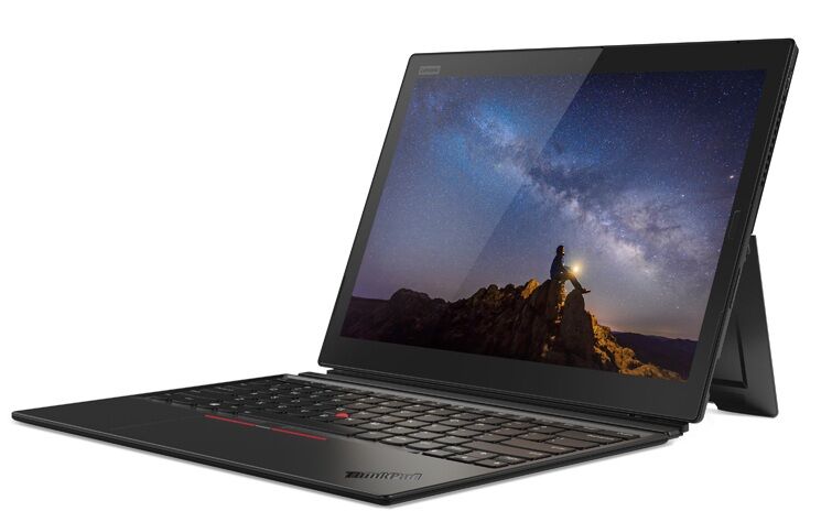 Lenovo ThinkPad X1 20KJ001NTX image gallery 3