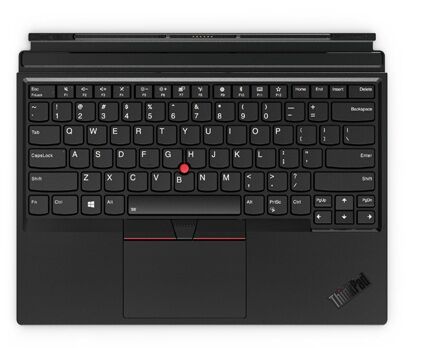 Lenovo ThinkPad X1 20KJ001NTX image gallery 9