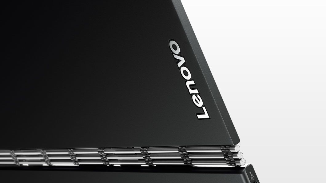 Lenovo Yoga Book  ZA150334SA image gallery 12