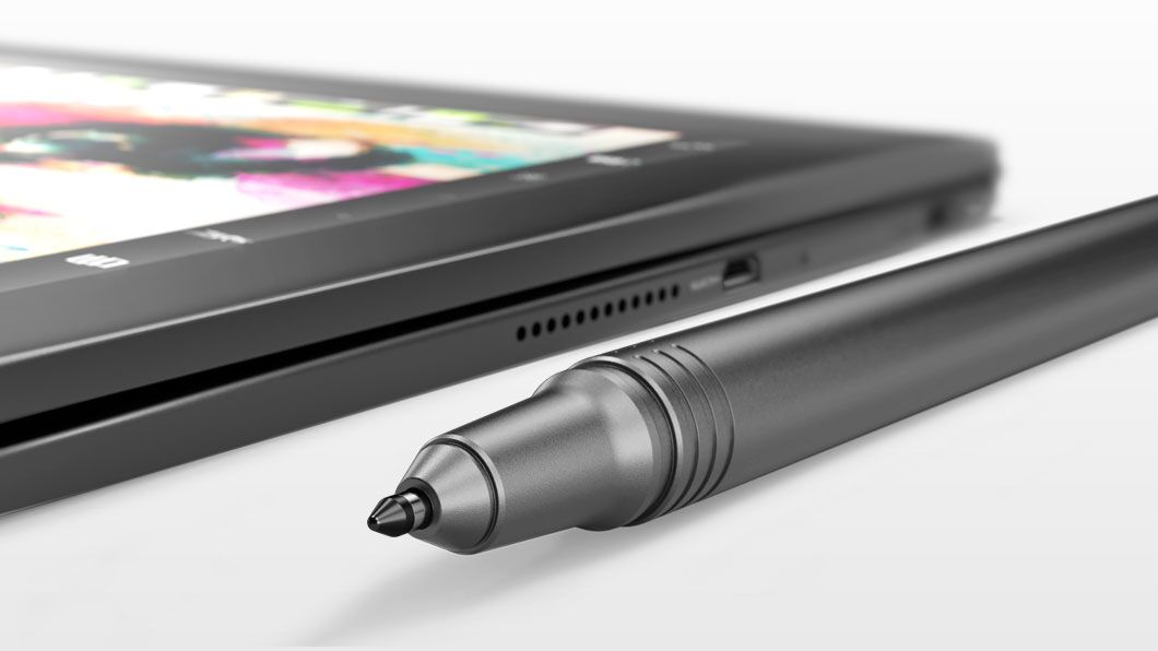 Lenovo Yoga Book  ZA0W0126GB image gallery 8
