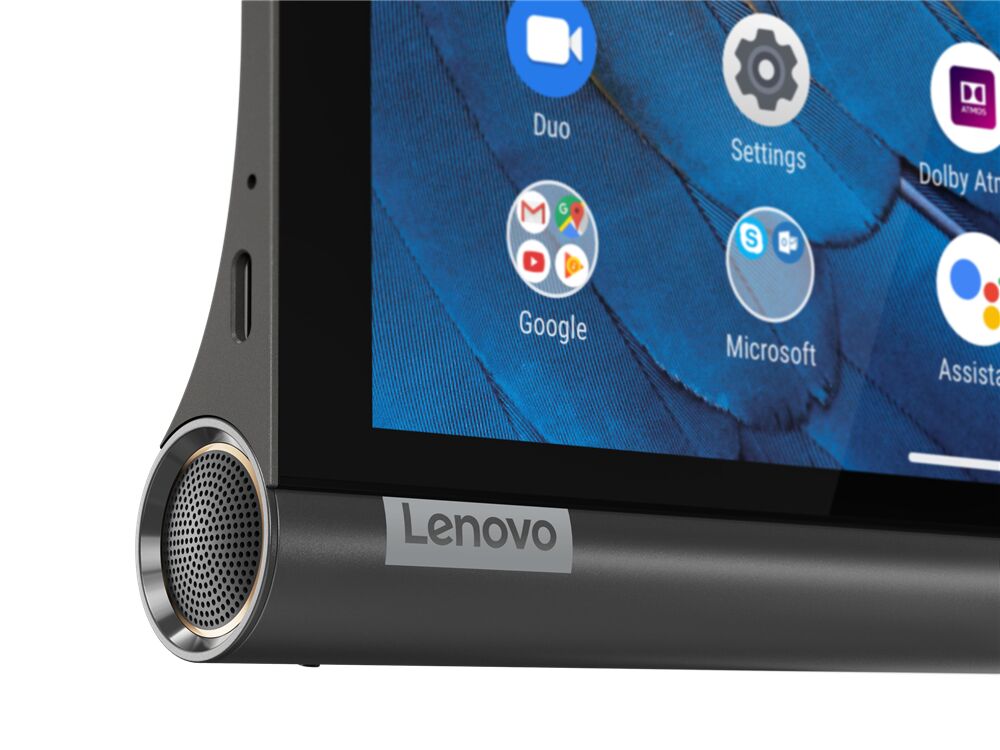 Lenovo Yoga Smart Tab  ZA530016CH image gallery 2