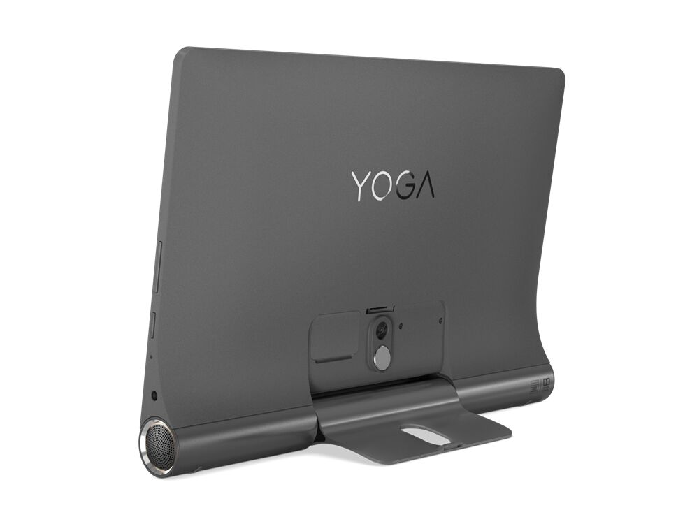 Lenovo Yoga Smart Tab  ZA530016CH image gallery 11
