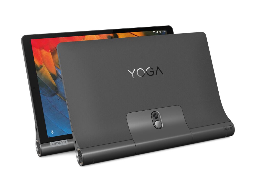 Lenovo Yoga Smart Tab  ZA530016CH image gallery 6