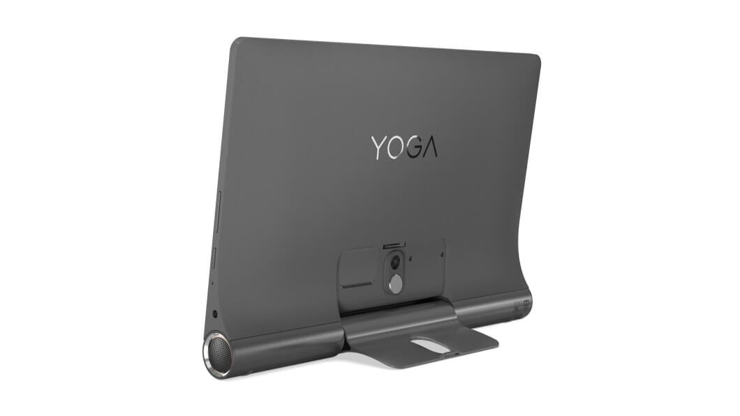 Lenovo Yoga Smart Tab  ZA3V0053PL image gallery 8