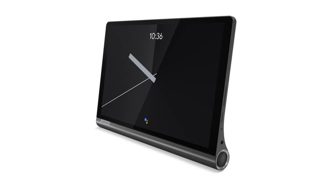 Lenovo Yoga Smart Tab  ZA3V0053PL image gallery 7