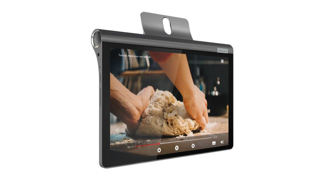 Lenovo Yoga Smart Tab  ZA3V0053PL image gallery 5