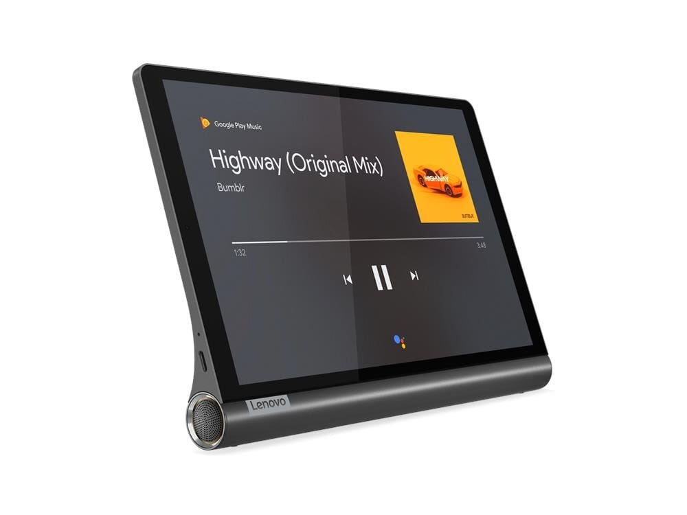 Lenovo Yoga Smart Tab  ZA3V0023CL image gallery 6