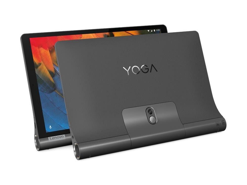 Lenovo Yoga Smart Tab  ZA3V0023CL image gallery 5