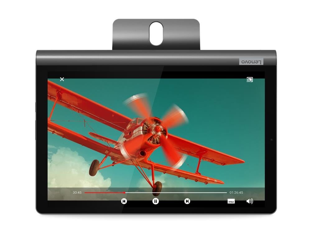 Lenovo Yoga Smart Tab  ZA3V0023CL image gallery 3